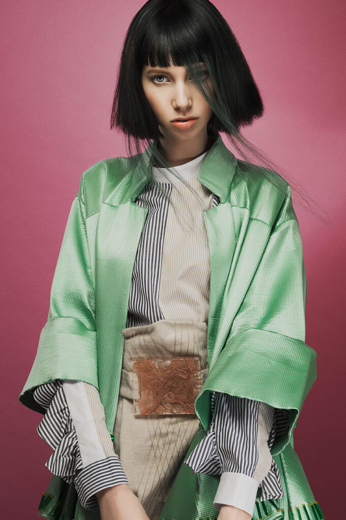 Qollective photography