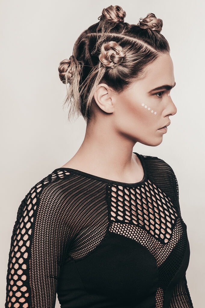 Fotograaf Johnny ten Have